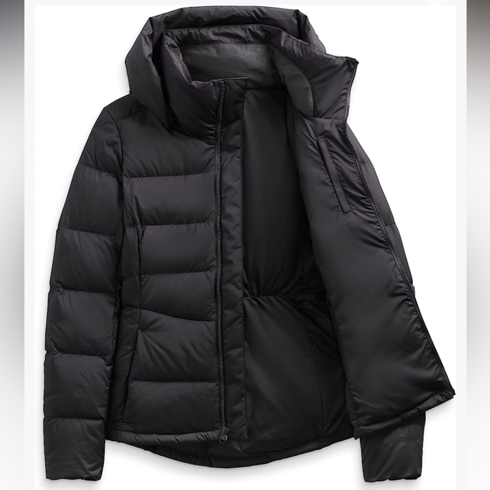 THE NORTH FACE Women’s Metropolis Insulated Jacket